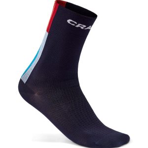 ADV Endur Bike Sock - BLAZE/MULTI