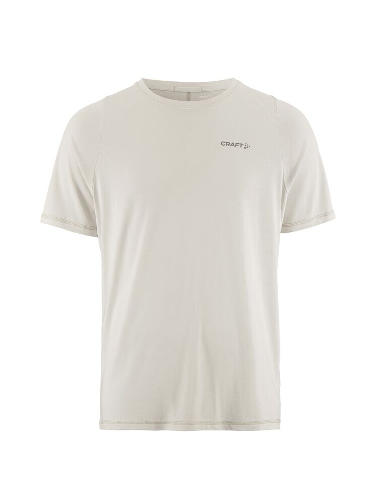 Men's Collective Bi-Blend SS Tee - Cloud - Image 7