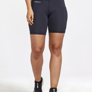Women's ADV Essence Training Short Tights 2 - Black