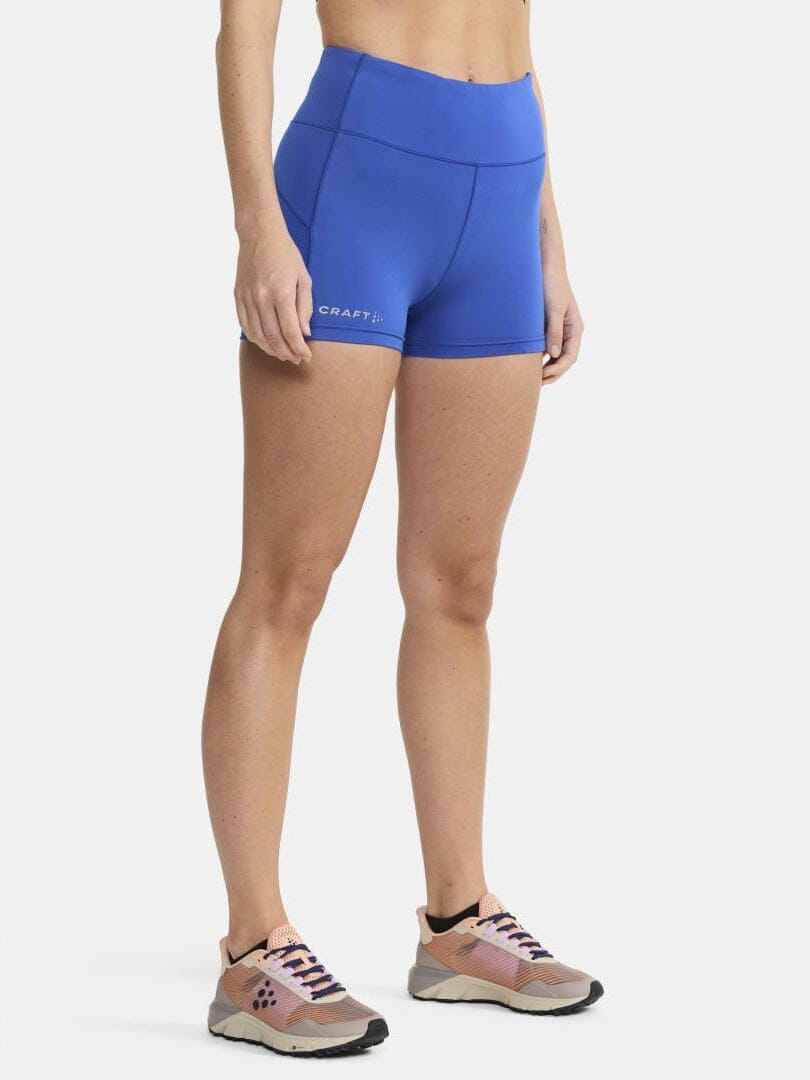 Women's ADV Essence Training Hot Pants 2 - JUMP
