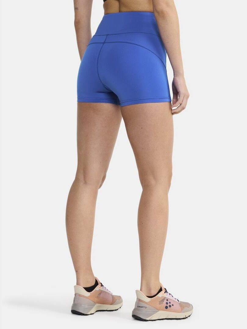 Women's ADV Essence Training Hot Pants 2 - JUMP - Image 2