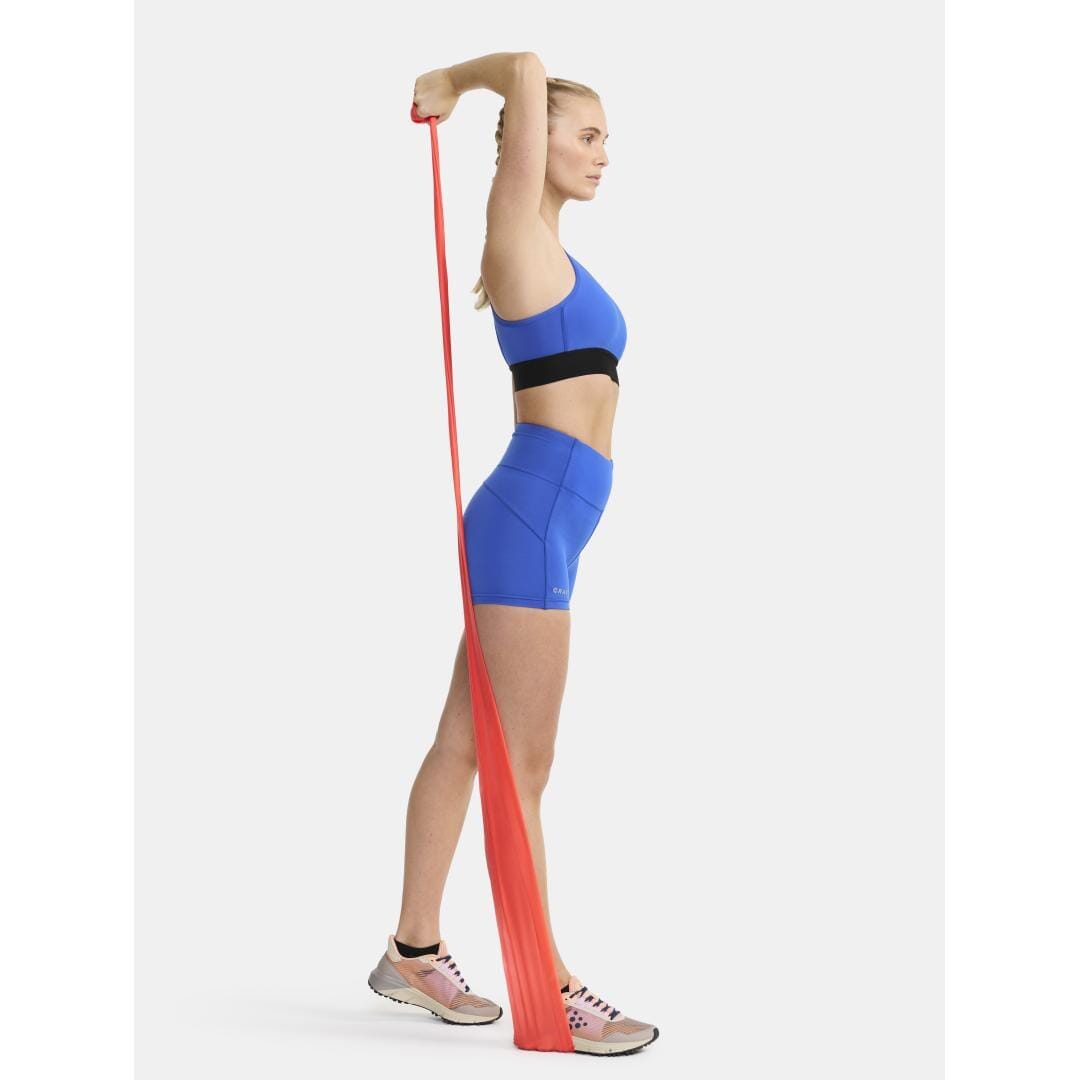 Women's ADV Essence Training Hot Pants 2 - JUMP - Image 8