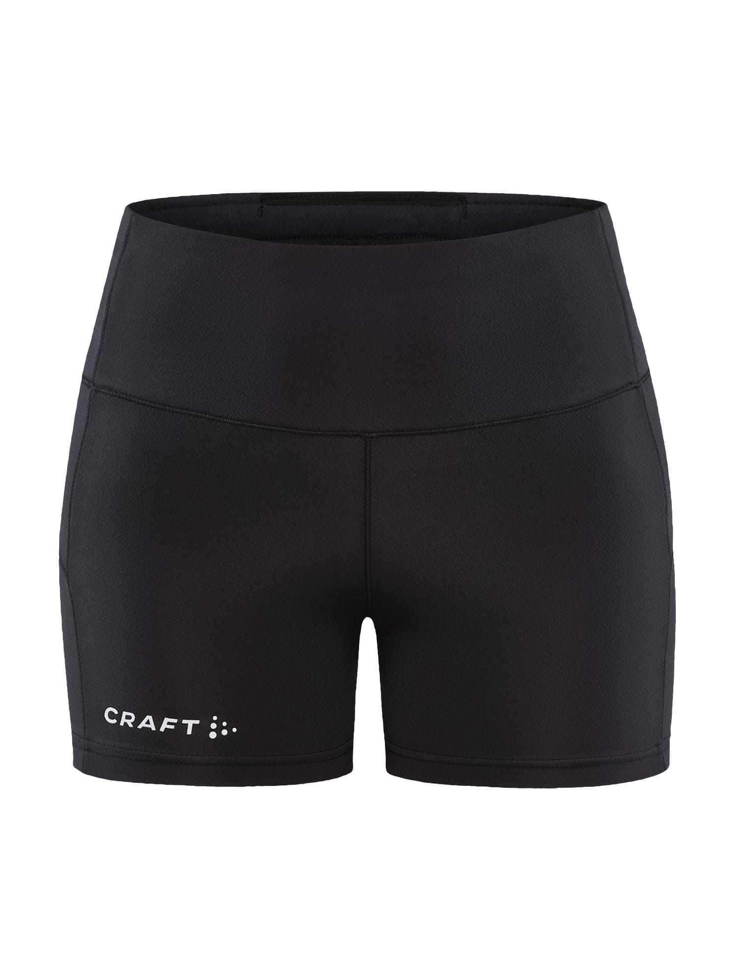 Women's ADV Essence Training Hot Pants 2 - Black - Image 6