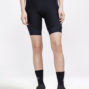 Women's ADV Gravel Bike Shorts - Black