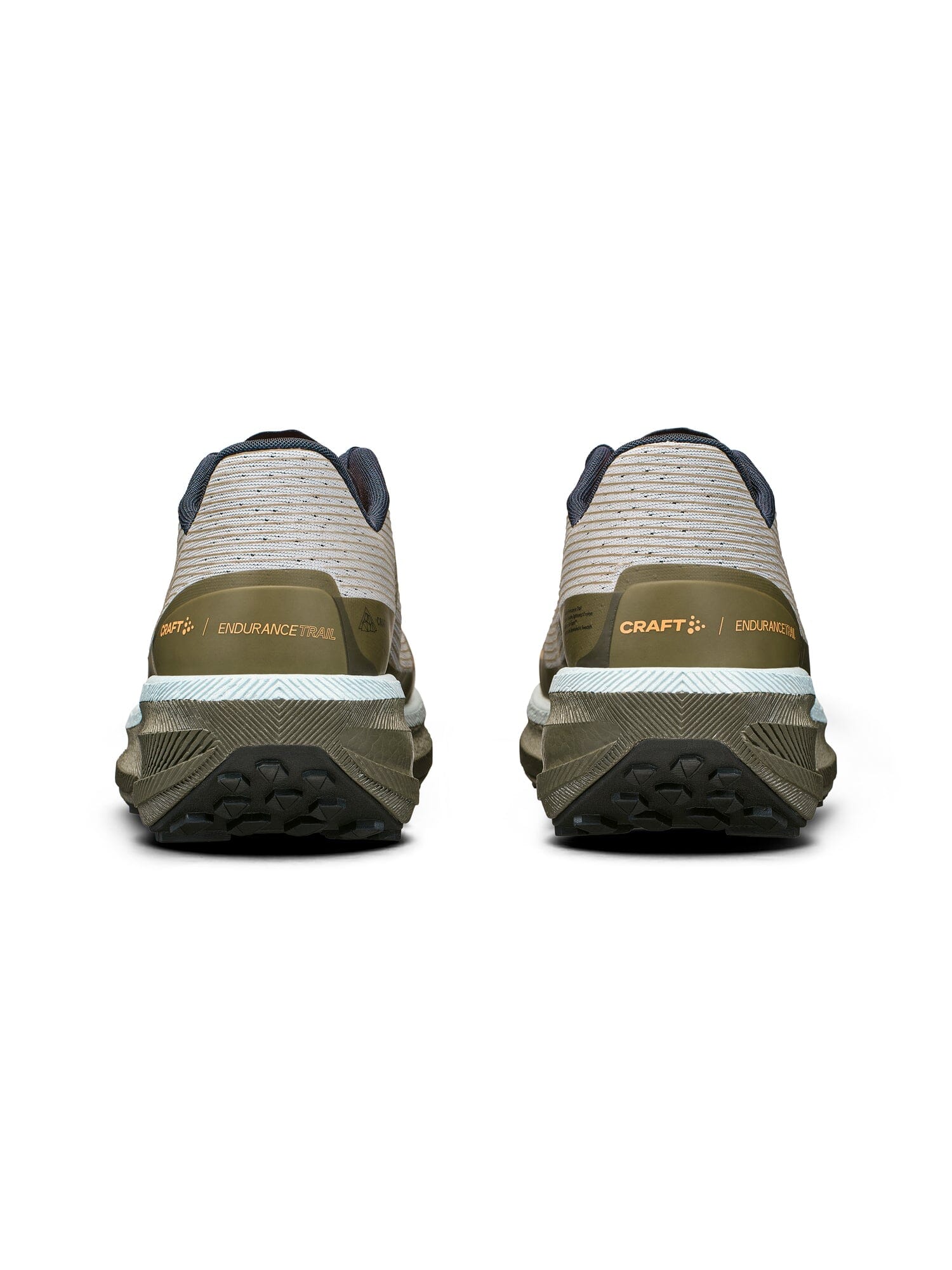Men's Endurance Trail Running Shoe - PLATINUM-RIFT - Image 7