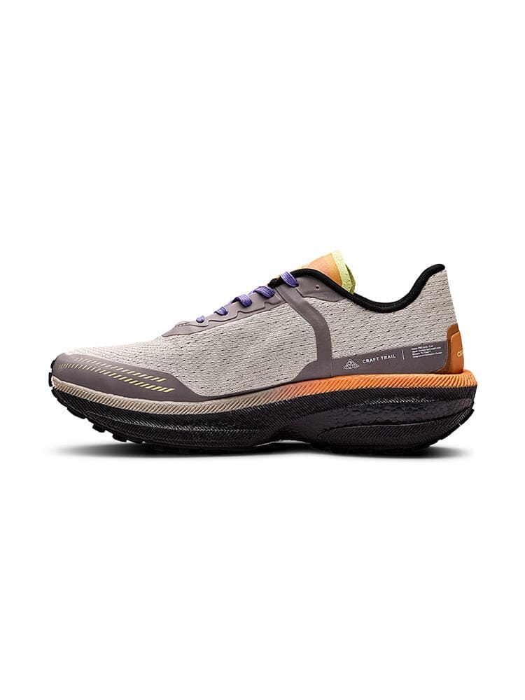 Men's Endurance Trail Running Shoe - FLEX-DESERT - Image 2