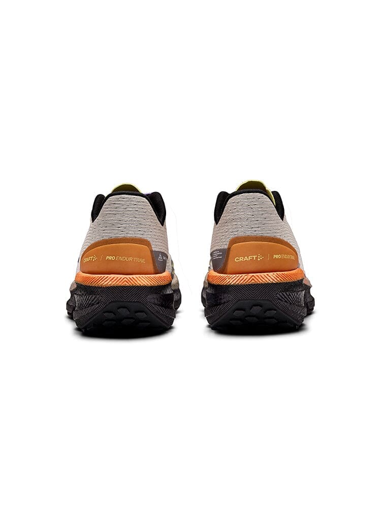 Men's Endurance Trail Running Shoe - FLEX-DESERT - Image 3