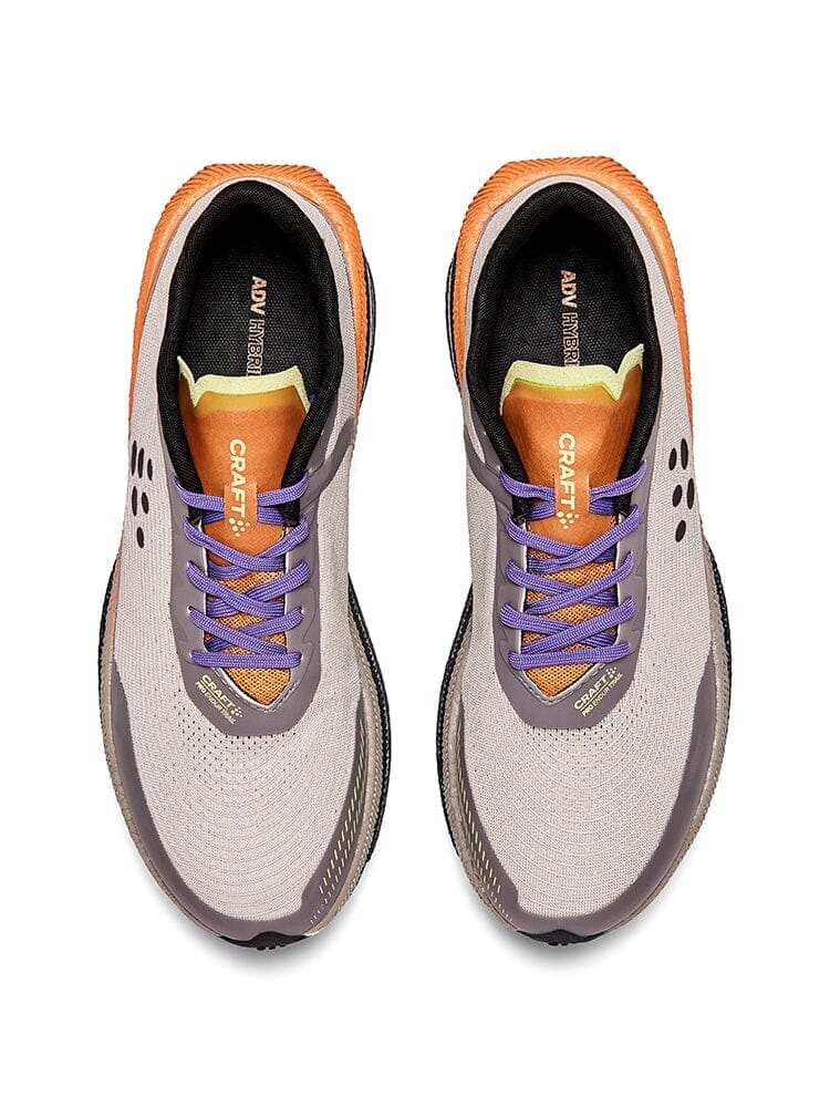 Men's Endurance Trail Running Shoe - FLEX-DESERT - Image 4