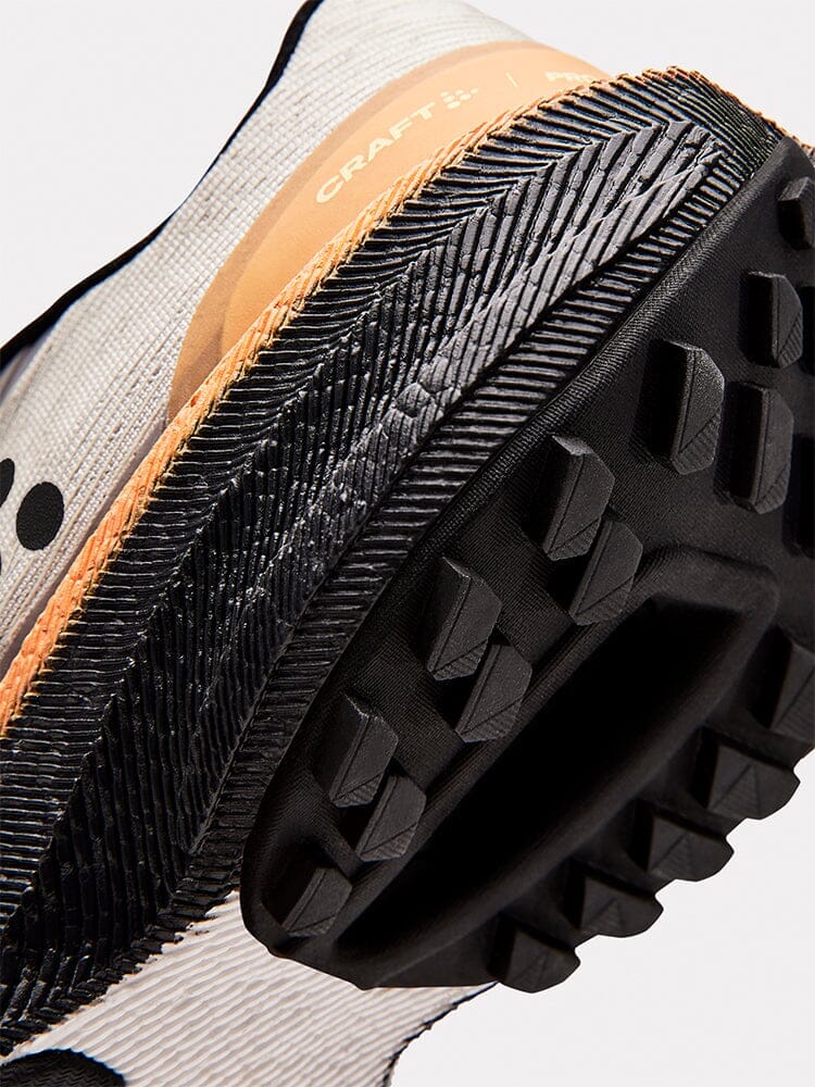 Men's Endurance Trail Running Shoe - FLEX-DESERT - Image 6