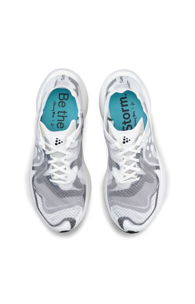 Men's Nordlite Speed Running Shoe - WHITE/MULTI - Image 5