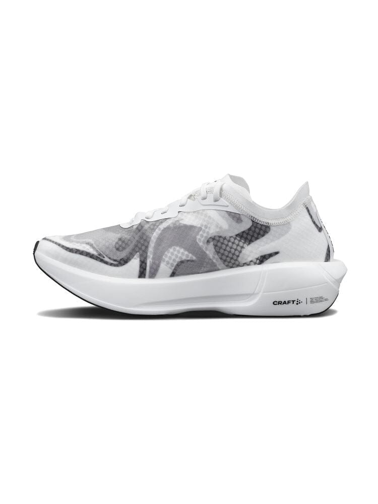 Men's Nordlite Speed Running Shoe - WHITE/MULTI - Image 2