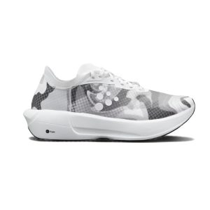 Men's Nordlite Speed Running Shoe - WHITE/MULTI