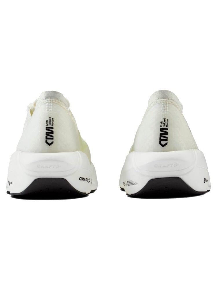 Men's Nordlite Speed Running Shoe - WHITE/BLACK - Image 7