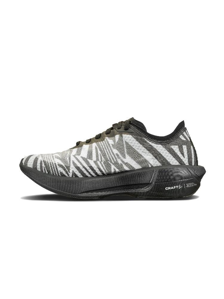 Men's Nordlite Speed Running Shoe - Black/Black - Image 2