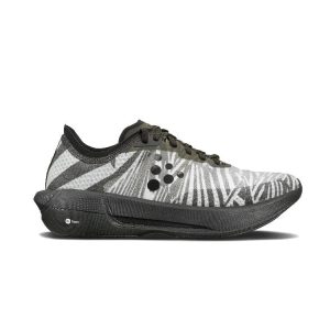 Men's Nordlite Speed Running Shoe - Black/Black