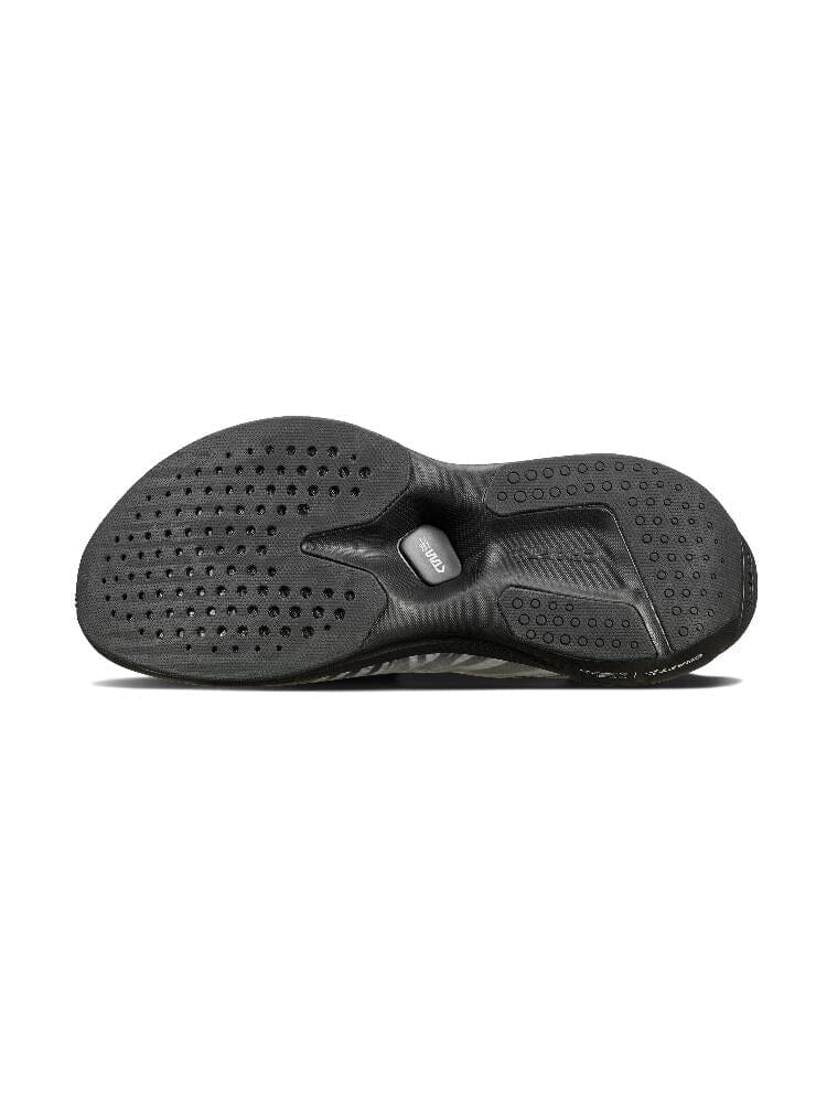 Men's Nordlite Speed Running Shoe - Black/Black - Image 7