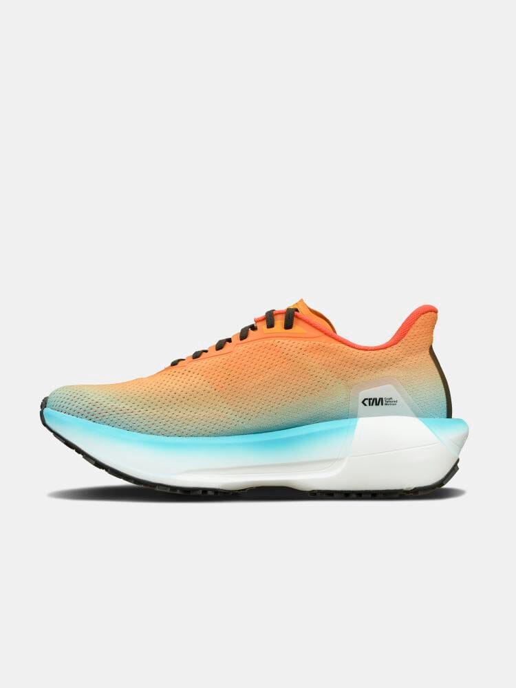 Men's Nordlite Ultra Gravel Running Shoe - Gem/Vibrant - Image 2