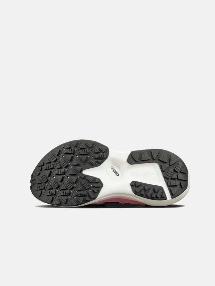 Women's Nordlite Ultra Gravel Running Shoe - Sour/Whiz - Image 5