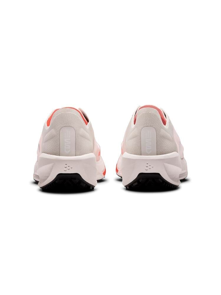 Men's CTM Ultra 3 Running Shoe - ASH WHITE-SHOCK - Image 3