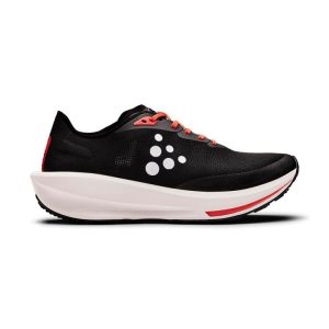 Men's CTM Ultra 3 Running Shoe - BLACK-HEAT