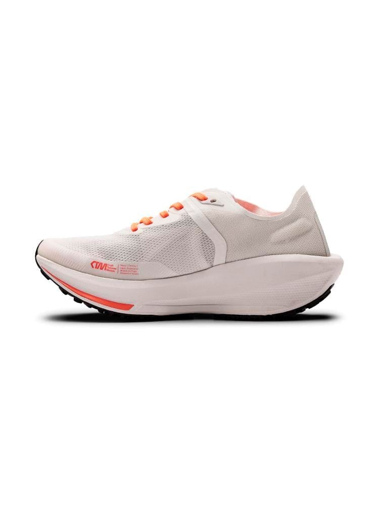 Women's CTM Ultra 3 Running Shoe - N LIGHT-WHITE - Image 3