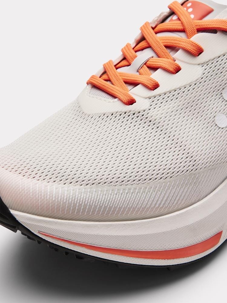 Women's CTM Ultra 3 Running Shoe - N LIGHT-WHITE - Image 6