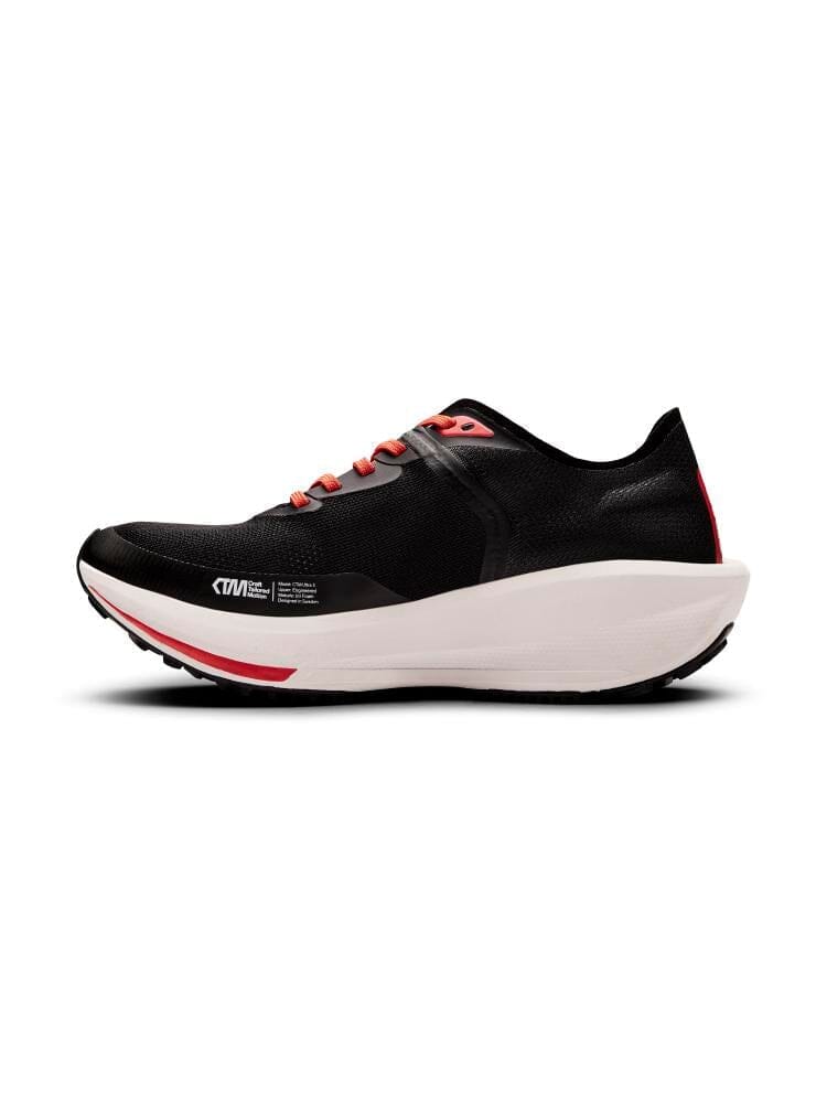 Women's CTM Ultra 3 Running Shoe - N LIGHT-WHITE - Image 10
