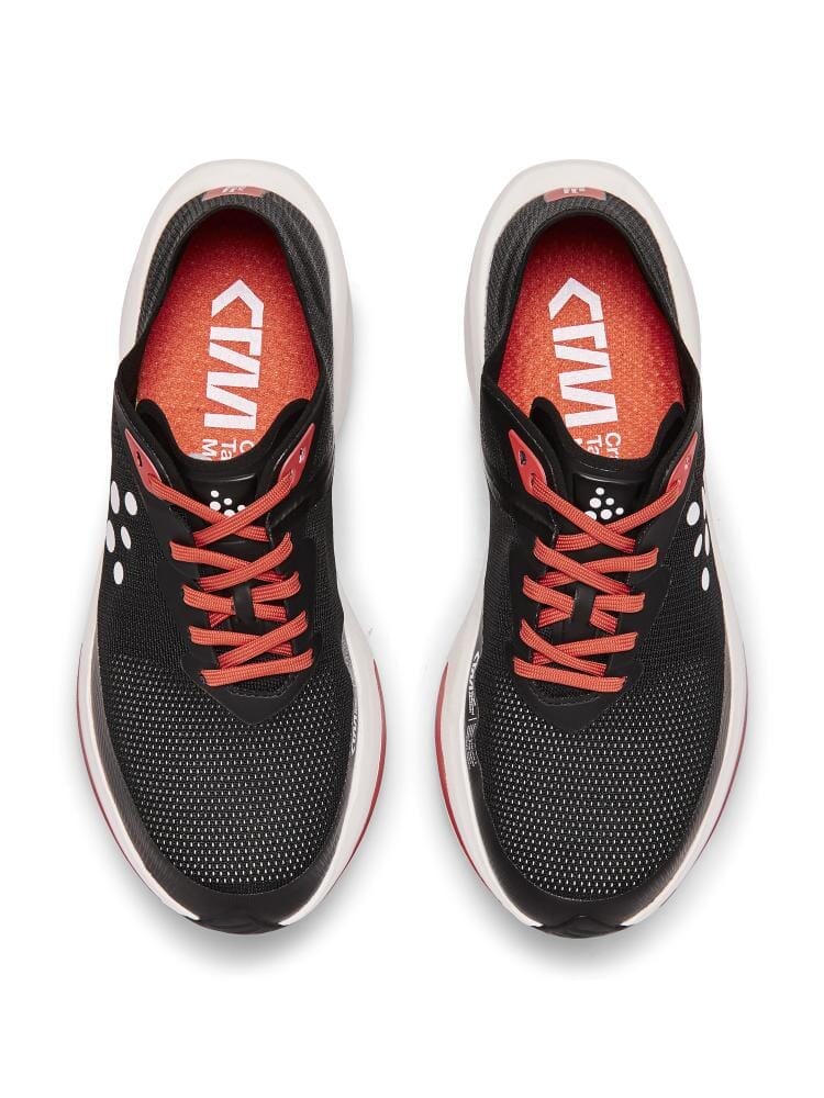 Women's CTM Ultra 3 Running Shoe - N LIGHT-WHITE - Image 12