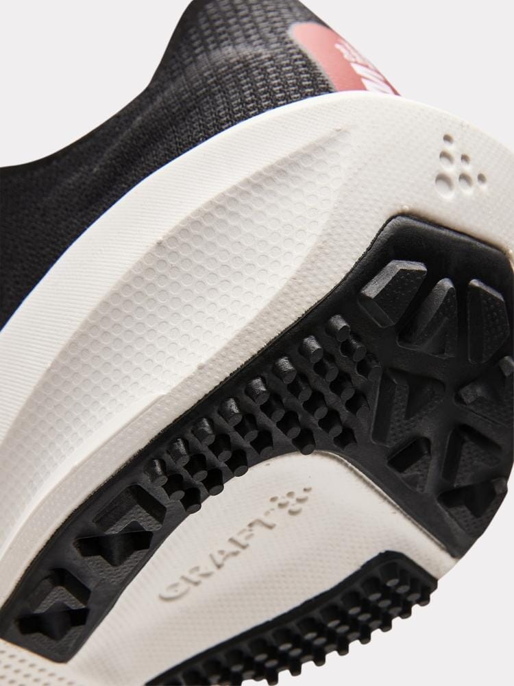 Women's CTM Ultra 3 Running Shoe - N LIGHT-WHITE - Image 15