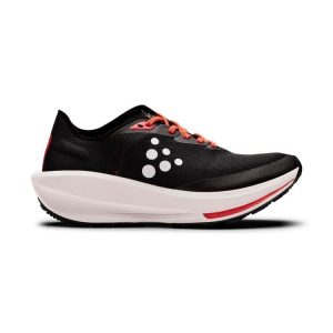 Women's CTM Ultra 3 Running Shoe - BLACK-HEAT