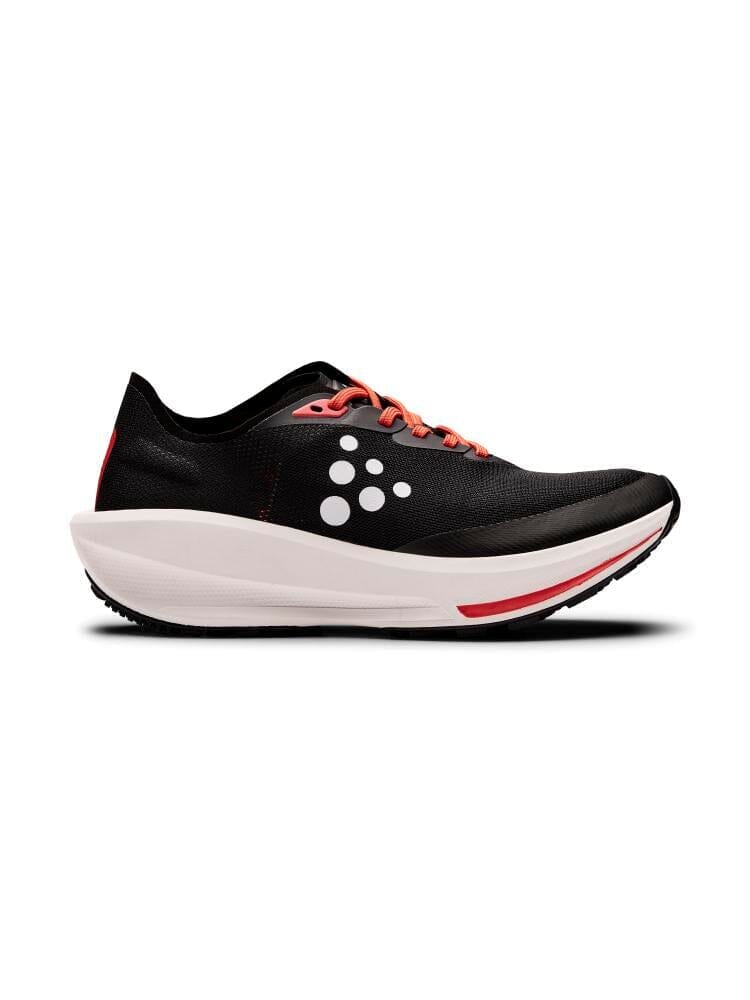 Women's CTM Ultra 3 Running Shoe - N LIGHT-WHITE - Image 9