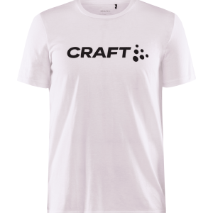 Men's Community Tri Blend Tee - WHITE MELANGE