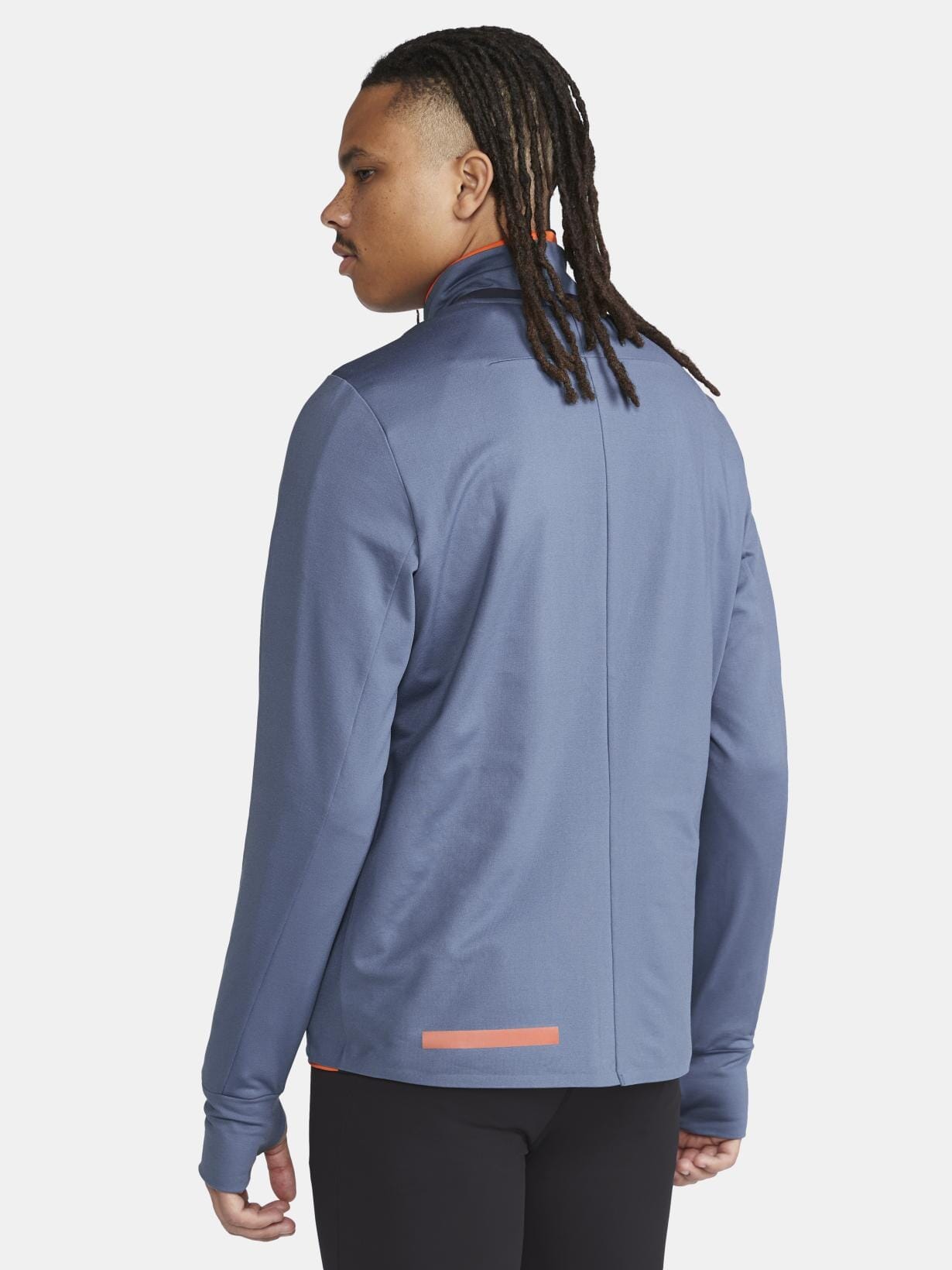 Men's ADV SubZ Running Jacket 3 - FLOW - Image 2