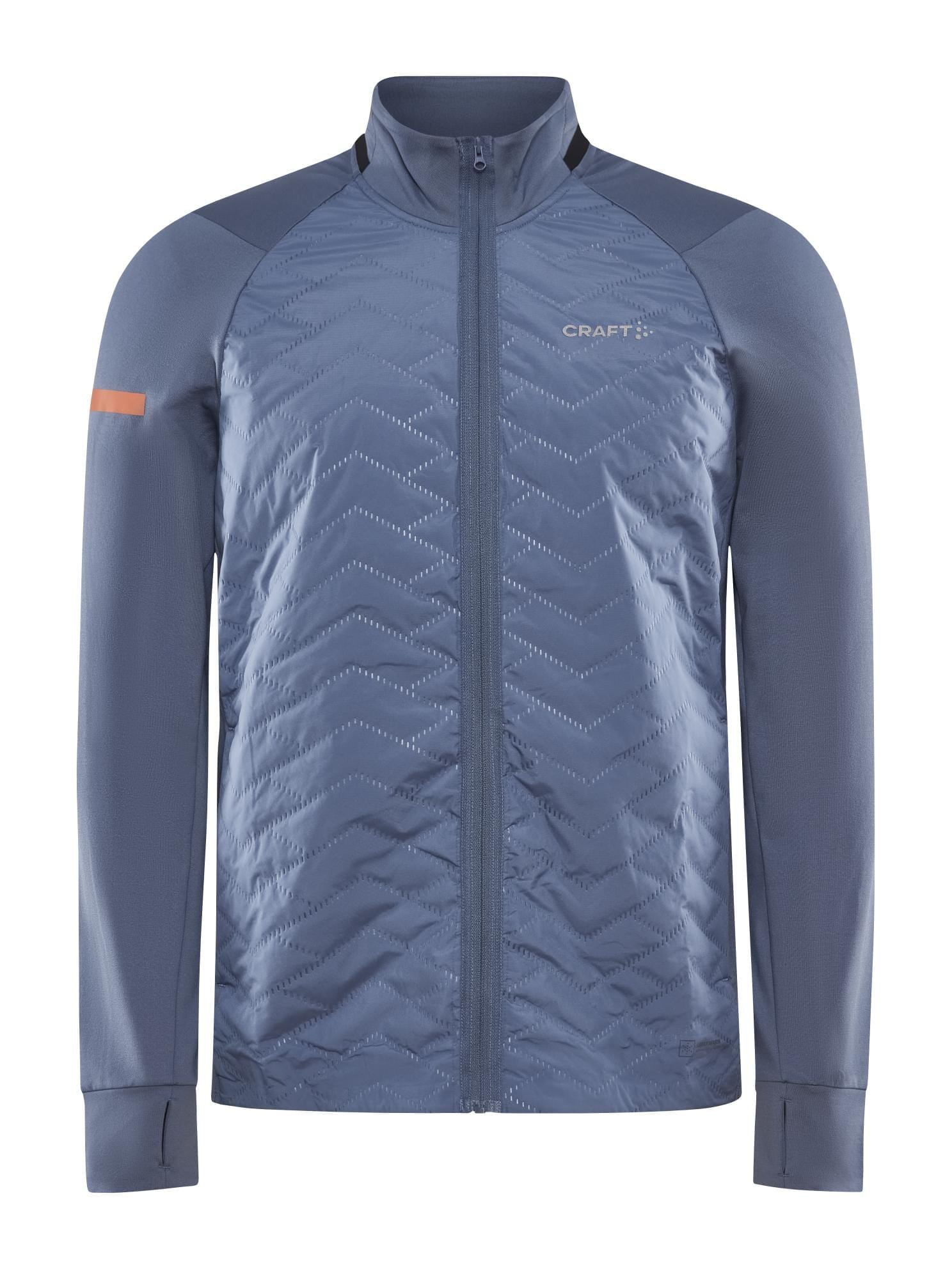 Men's ADV SubZ Running Jacket 3 - FLOW - Image 6