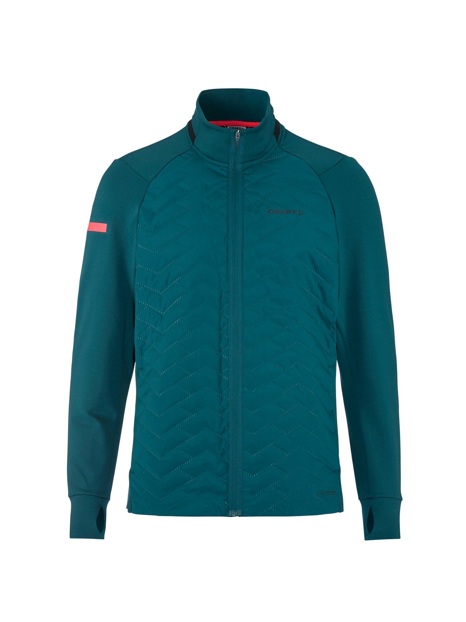 Men's ADV SubZ Running Jacket 3 - ALFA - Image 8
