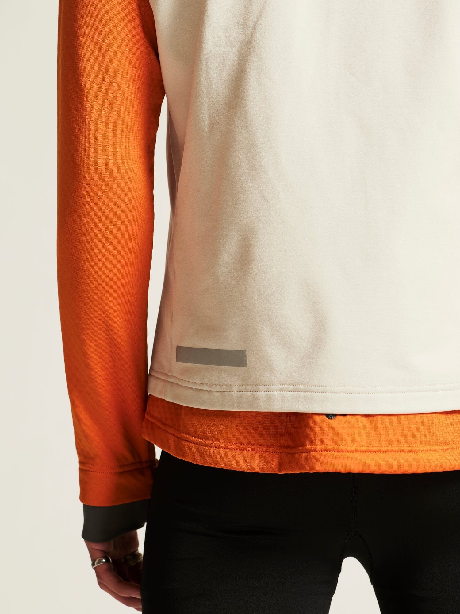 Men's ADV SubZ Vest 3 - PLASTER - Image 7