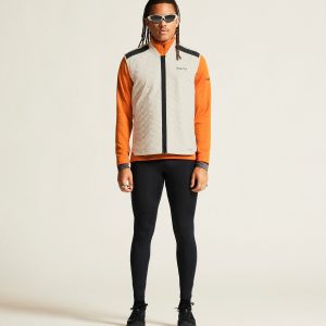 Men's ADV SubZ Vest 3 - PLASTER