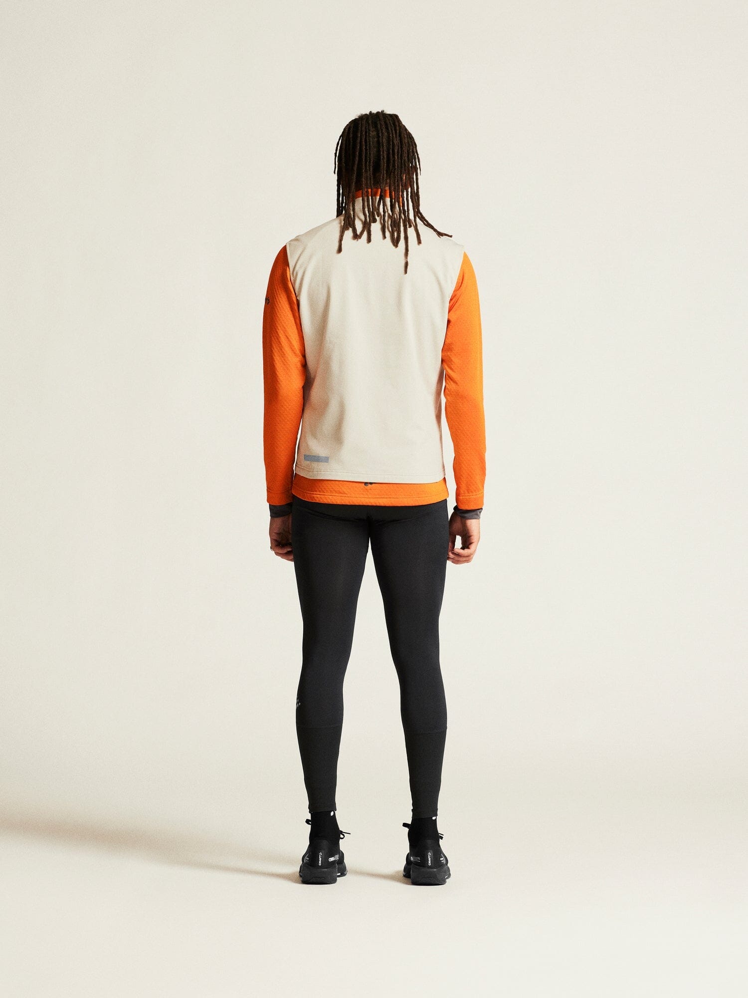 Men's ADV SubZ Vest 3 - PLASTER - Image 8