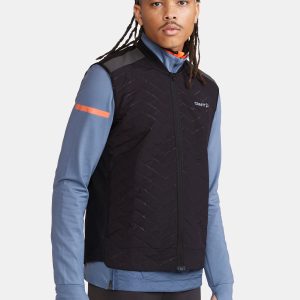Men's ADV SubZ Vest 3 - Black