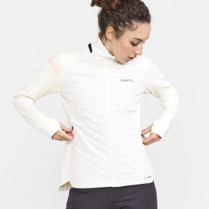 Women's ADV SubZ Running Jacket 3 - TOFU