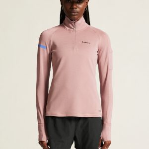 Women's ADV SubZ Running Shirt 2 - CHARM