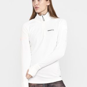 Women's ADV SubZ Running Shirt 2 - TOFU