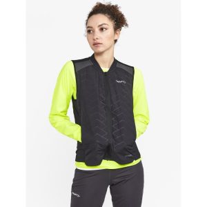 Women's ADV SubZ Vest 4 - Black