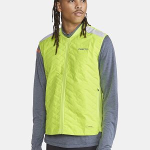 Men's ADV SubZ Lumen Running Vest - Flumino