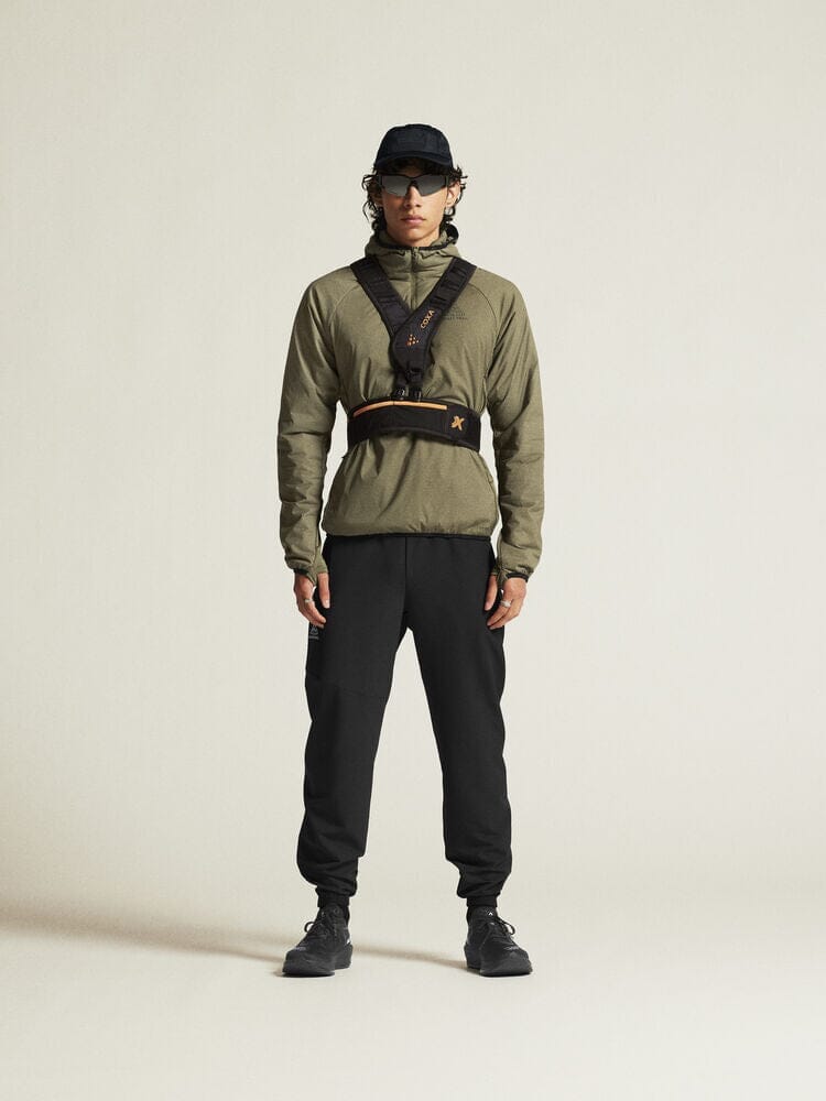 Men's Pro Trail SubZ Padded Hood - RIFT