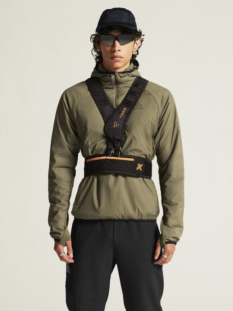 Men's Pro Trail SubZ Padded Hood - RIFT - Image 2