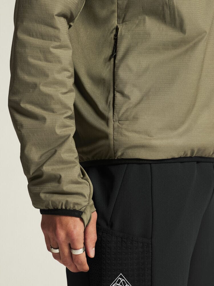 Men's Pro Trail SubZ Padded Hood - RIFT - Image 3