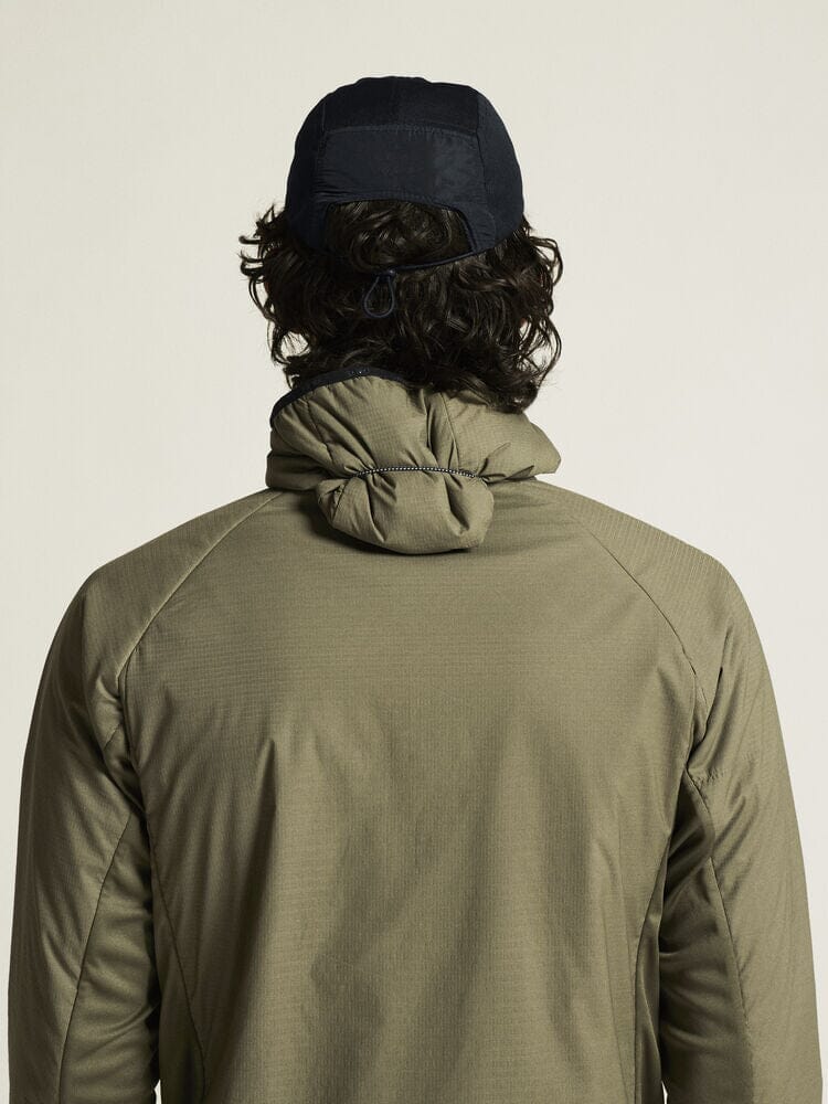 Men's Pro Trail SubZ Padded Hood - RIFT - Image 4