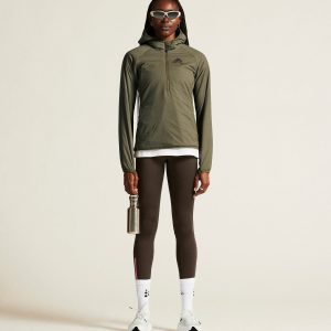 Women's Pro Trail SubZ Padded Hood - RIFT