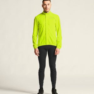 Men's Core Endur Hydro Cycling Jacket 2 - Flumino